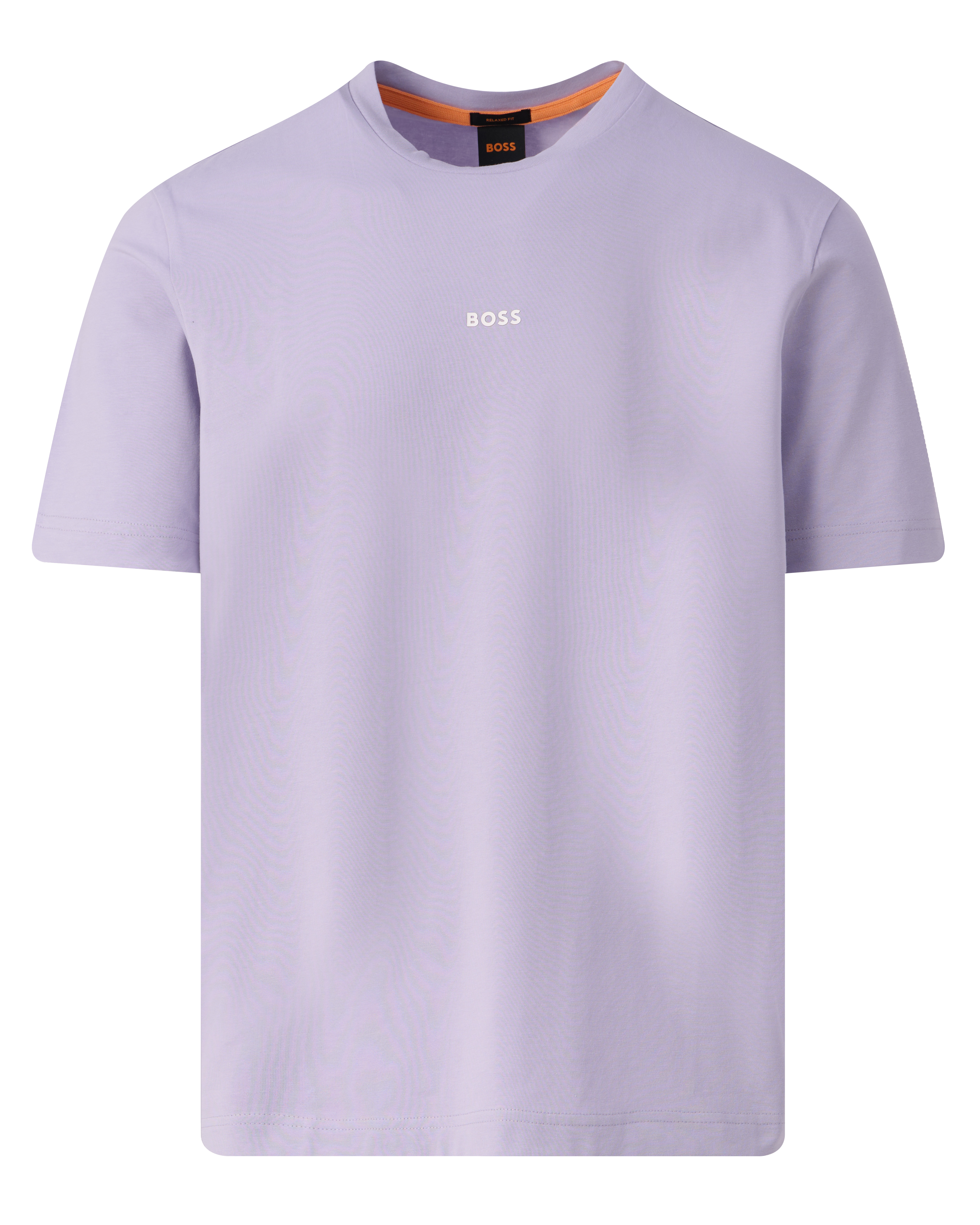 Genti Boss Casual TChup Heren T-shirt KM
