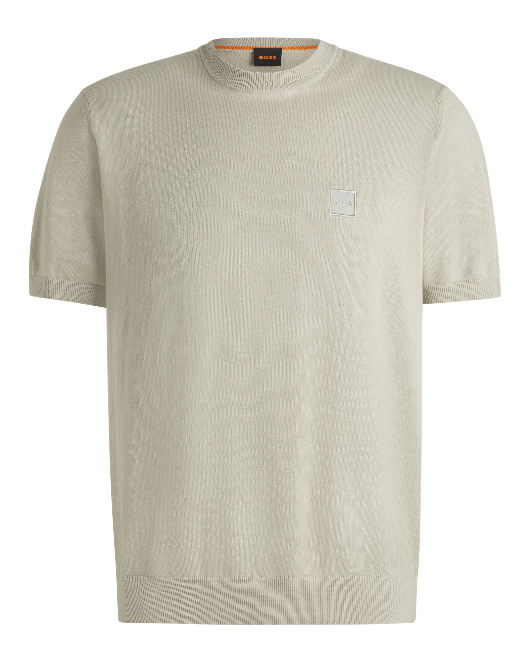 Genti Boss Casual Kanache Heren T-shirt KM