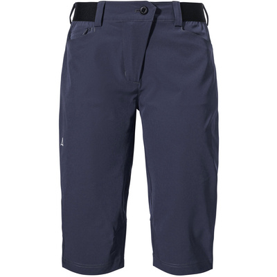 Schöffel 3/4 broek Bike Capri Pants Style Keitele WMS