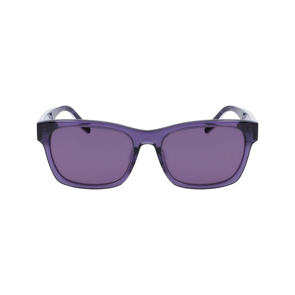Converse Purple acetate sunglasses