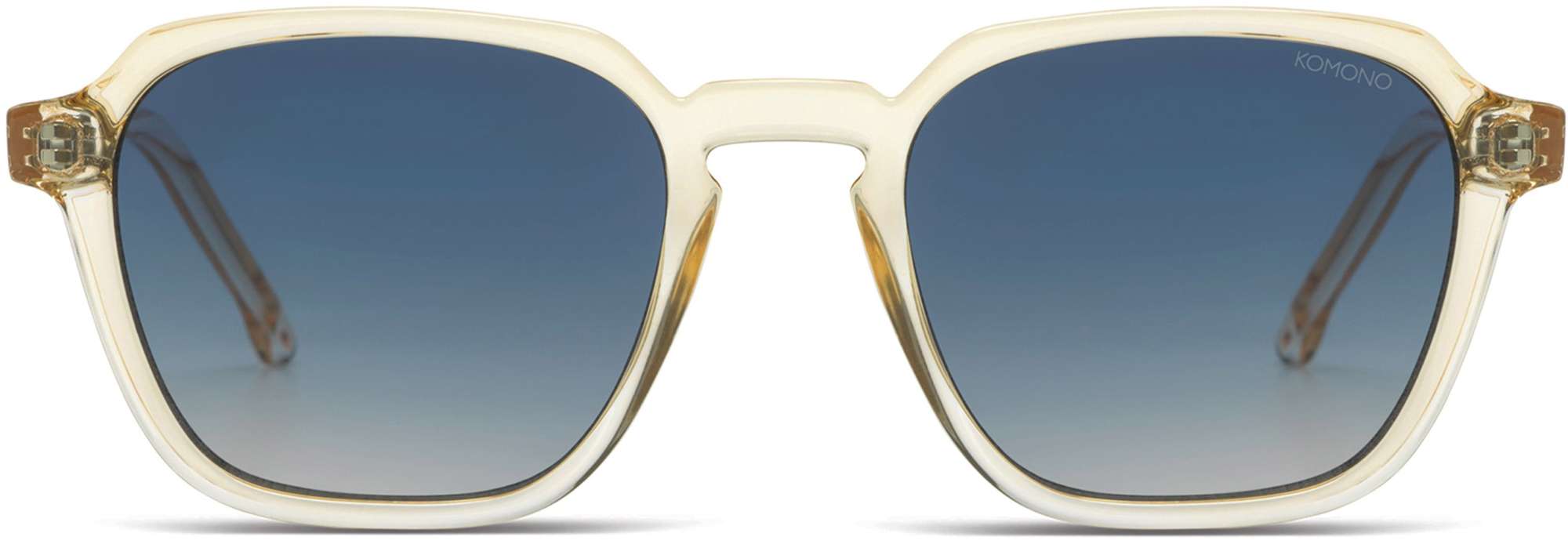 Komono Matty blue sands sunglasses