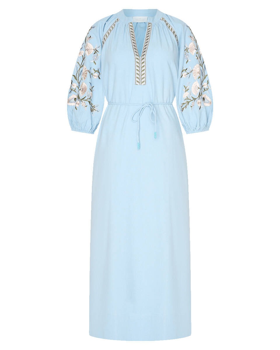 Aimee The Label Jurk miranda3 dress