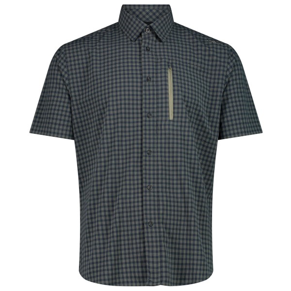 CMP  Shirt Stretch - Overhemd, grijs