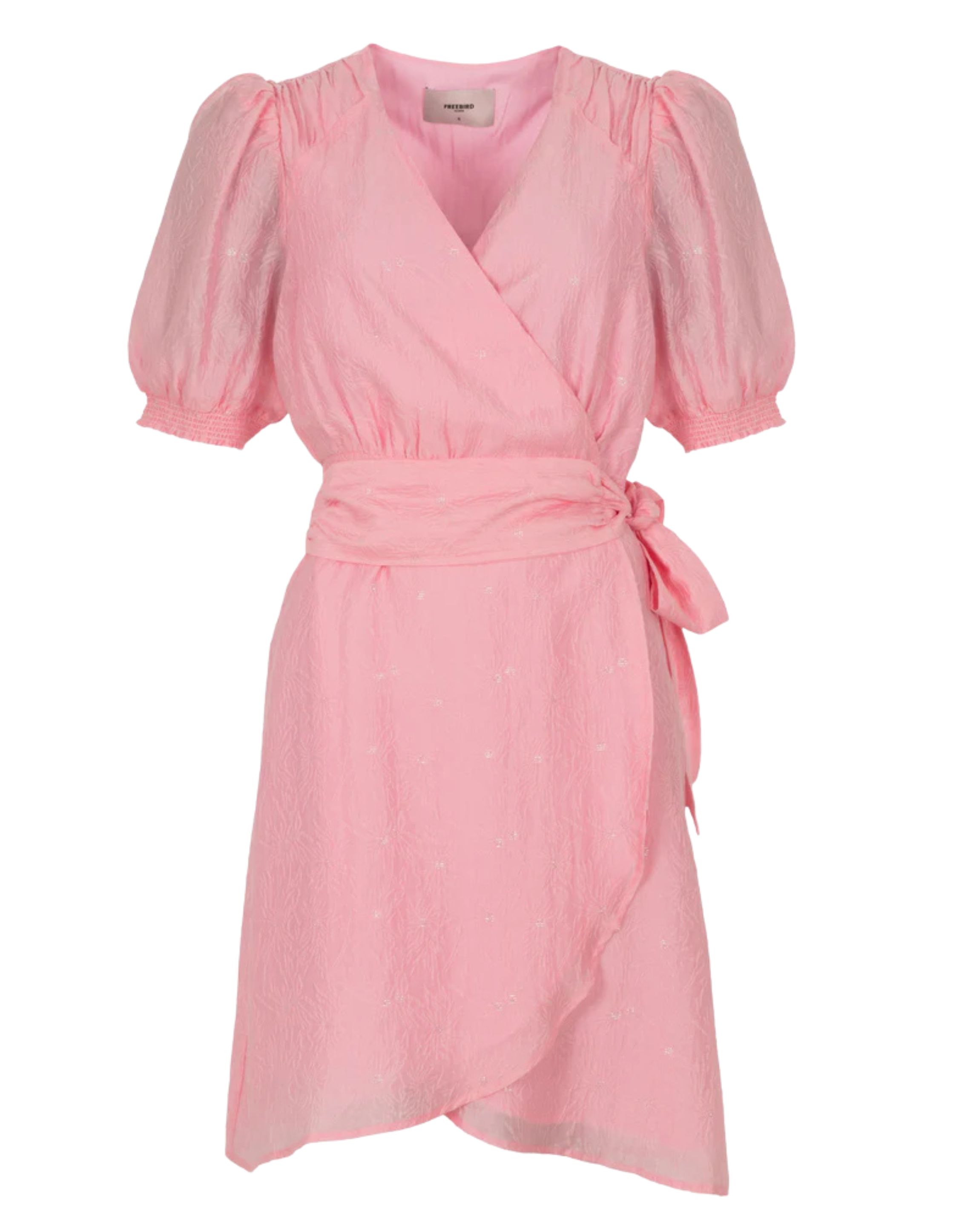 Freebird Dress jurken blossom mini
