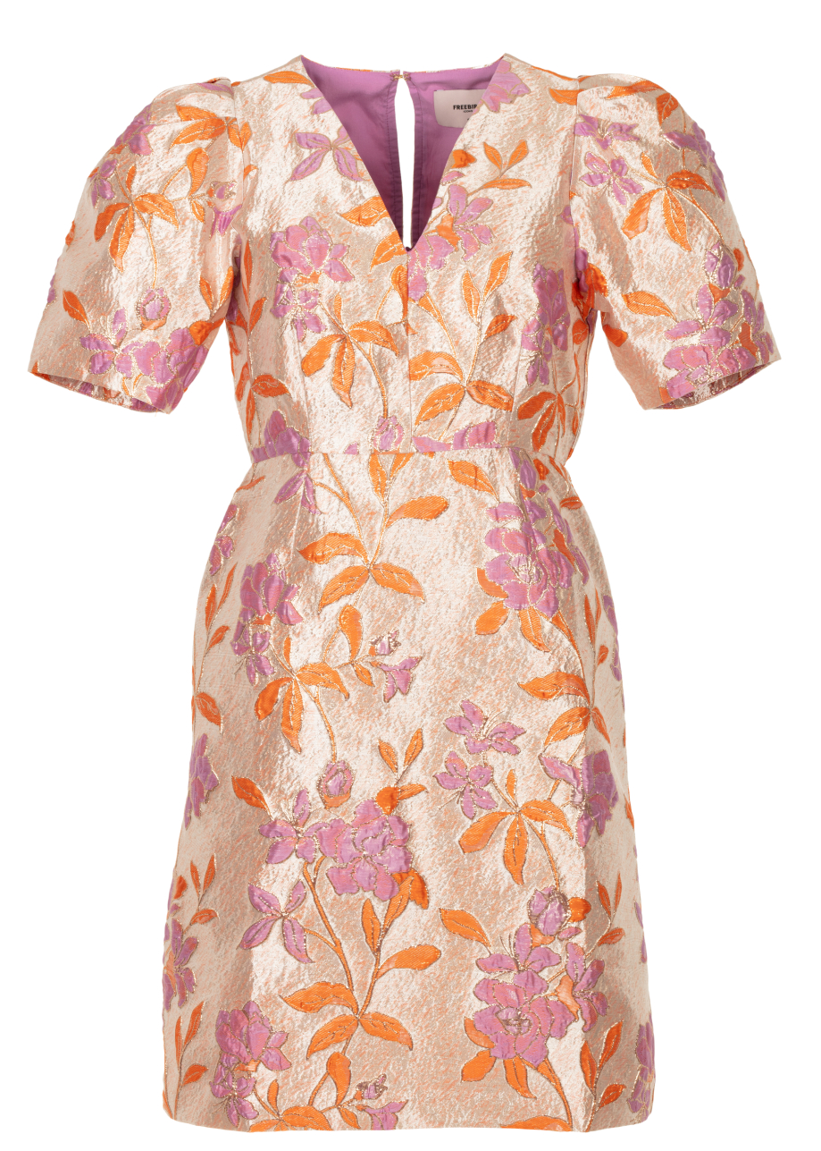Freebird Dress jurken daantje