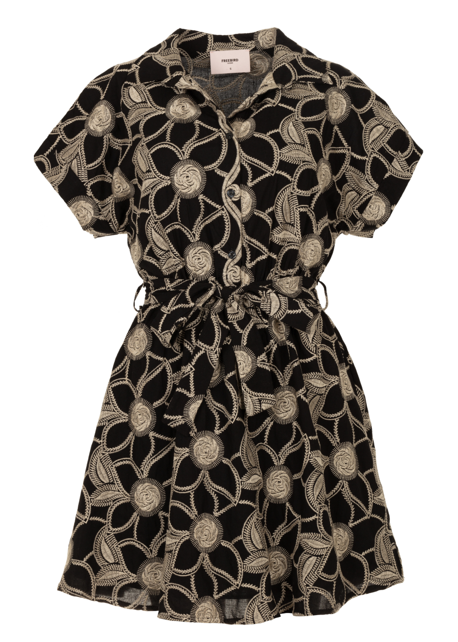 Freebird Dress danessa