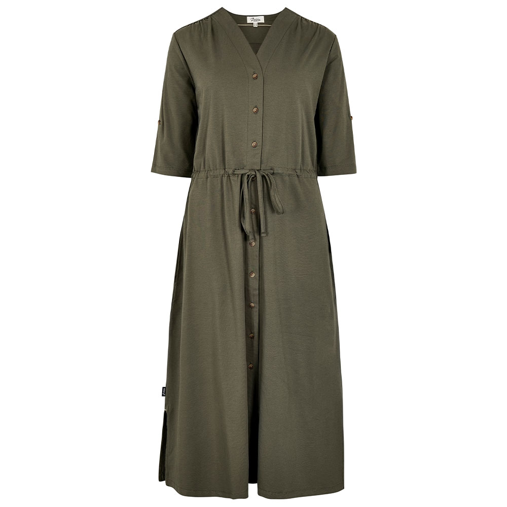 Dubarry Damesjurk Hanlon Kelp