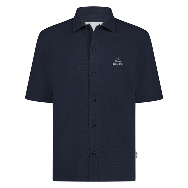 Supply&Co Overhemd SCO25112SK09