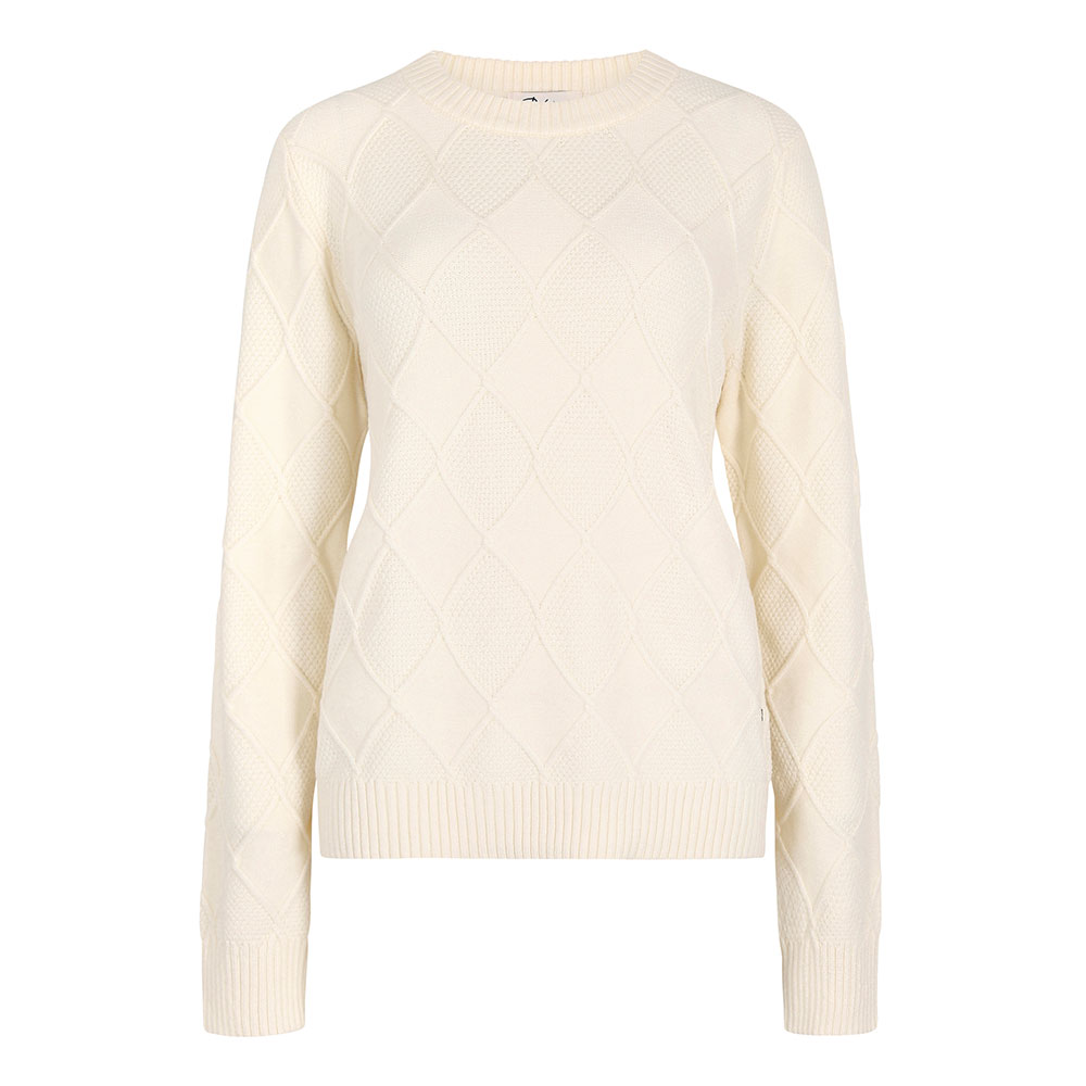 Barbour International Damestrui Banteer Oyster