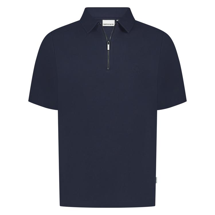 Supply&Co Polo SCO25108TU13