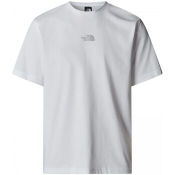 The North Face NSE T-Shirt, White