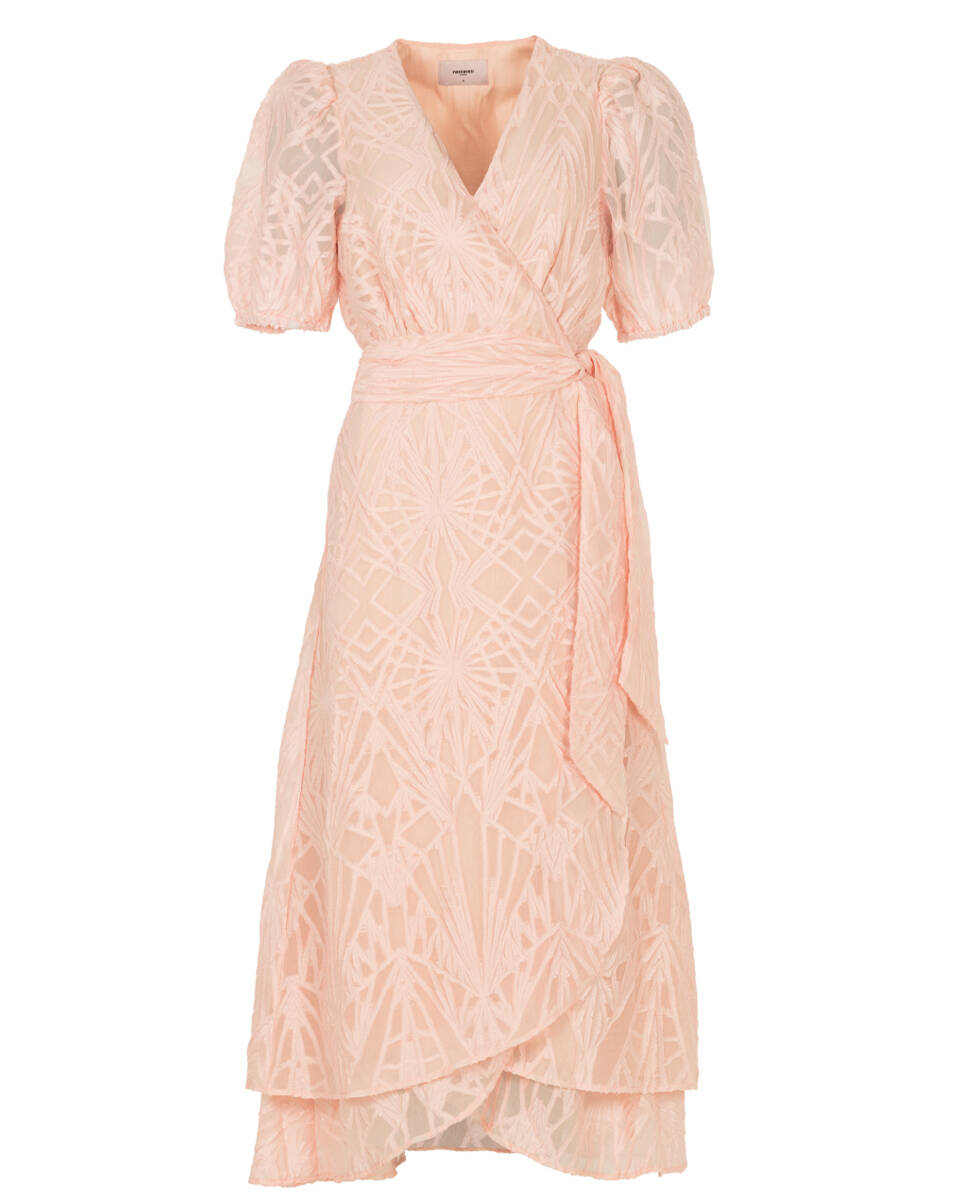 Freebird Jurk blossom