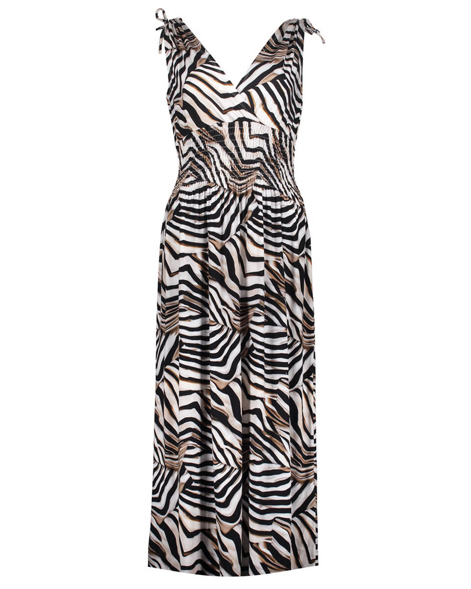 Geisha Jurk 57367-60 mila