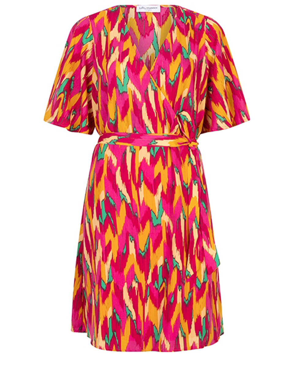 Lofty Manner Jurk qd21 loa