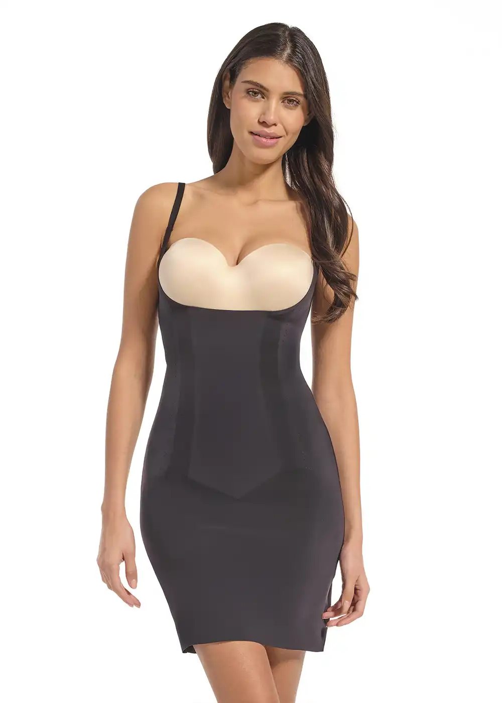 Magic Body Fashion Shaping-jurk