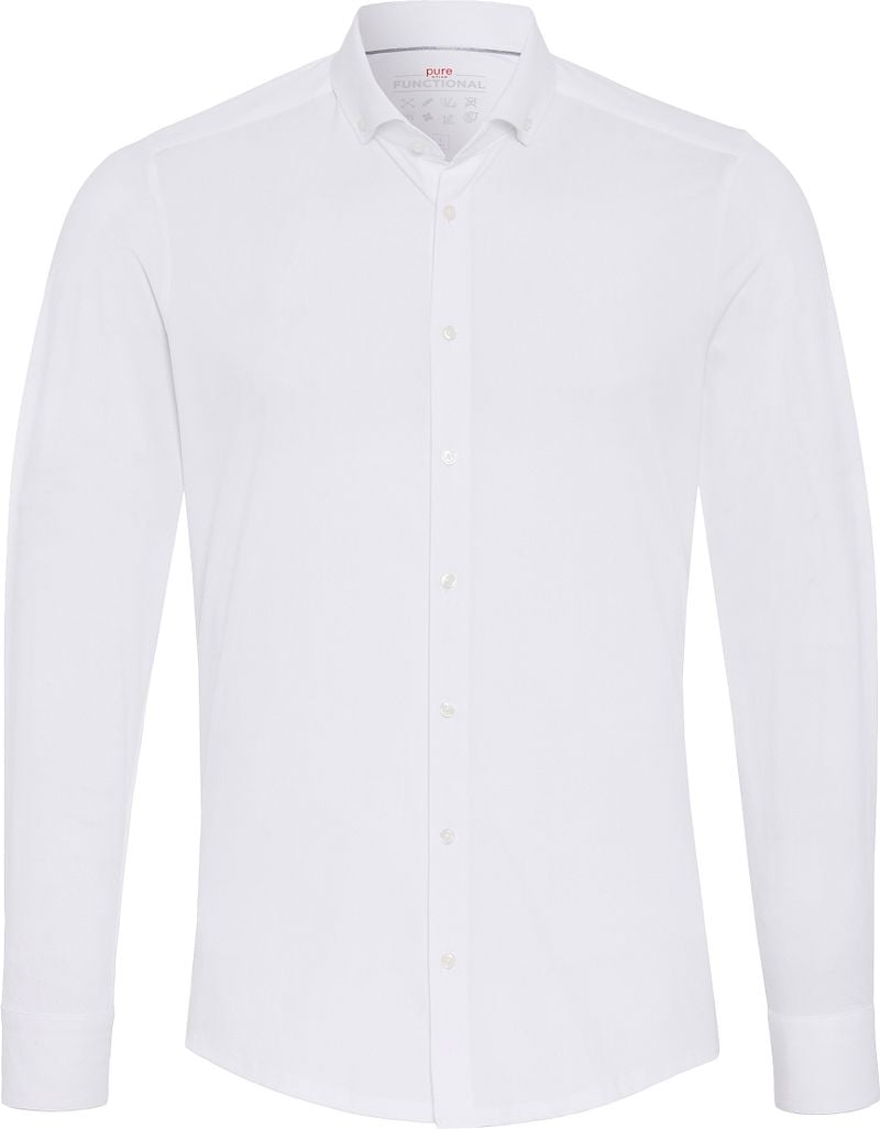 Pure Shirt Wit