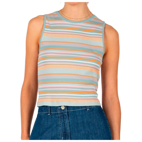 Iriedaily  Women's Mimie Tank - Top, meerkleurig