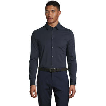 Sol's Overhemd Lange Mouw  Chemise Balthazar
