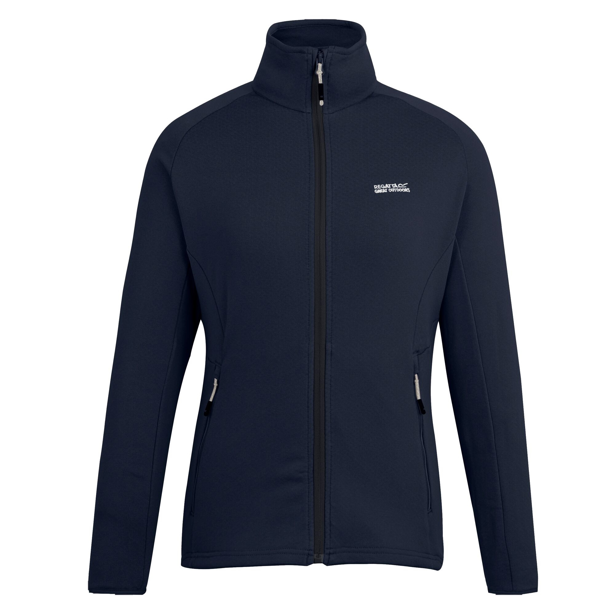 Regatta Dames malana zachte shell jas