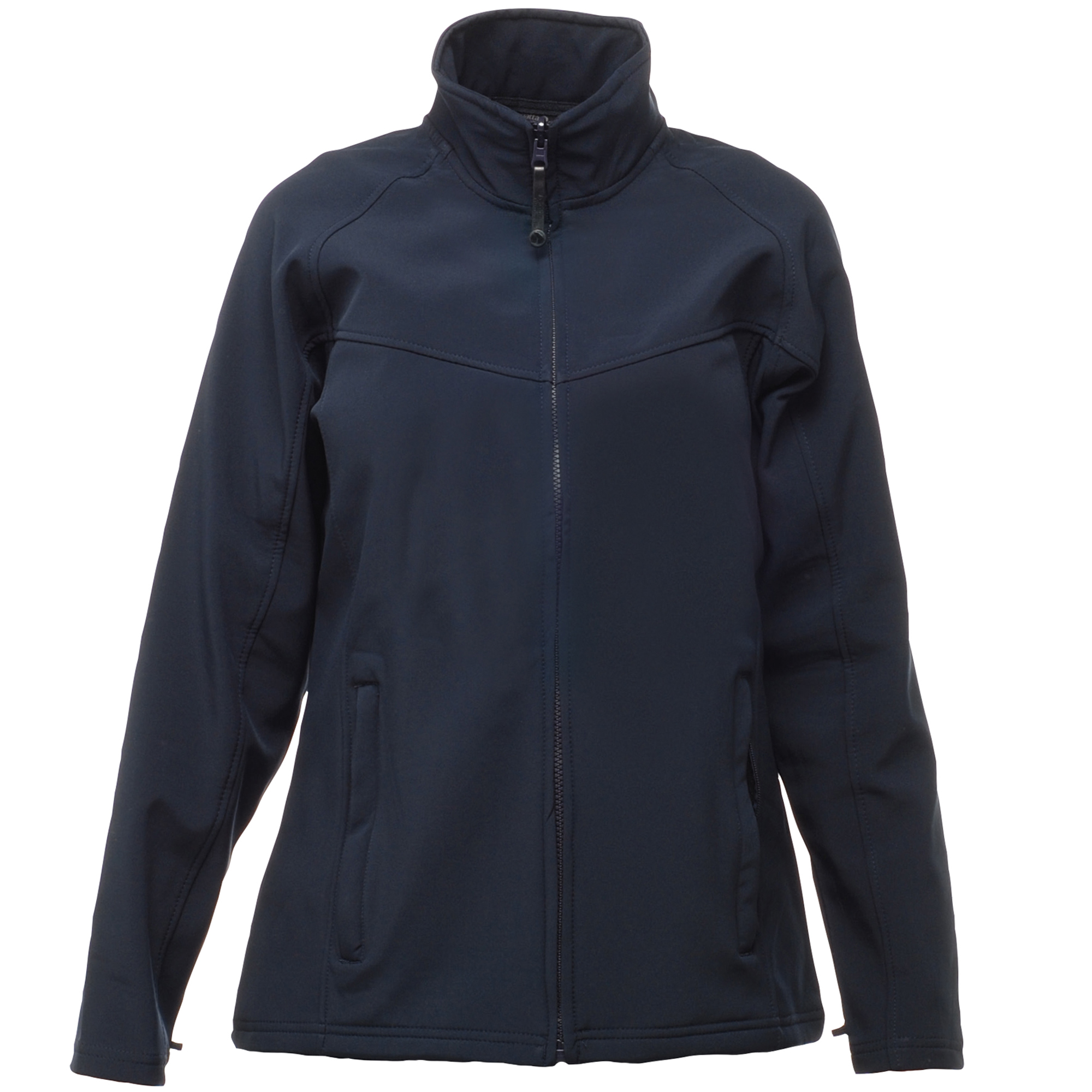 Regatta Regatta dames uproar windbestendige softshell vest