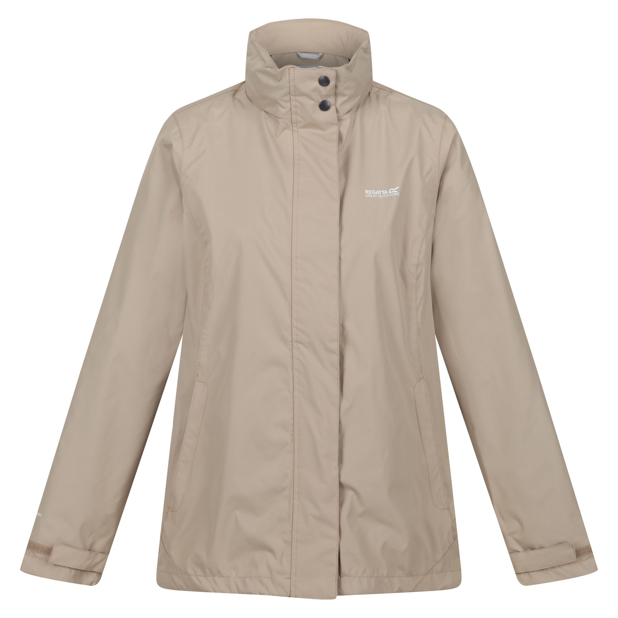 Regatta Great outdoors dames daysha waterdichte shell jas