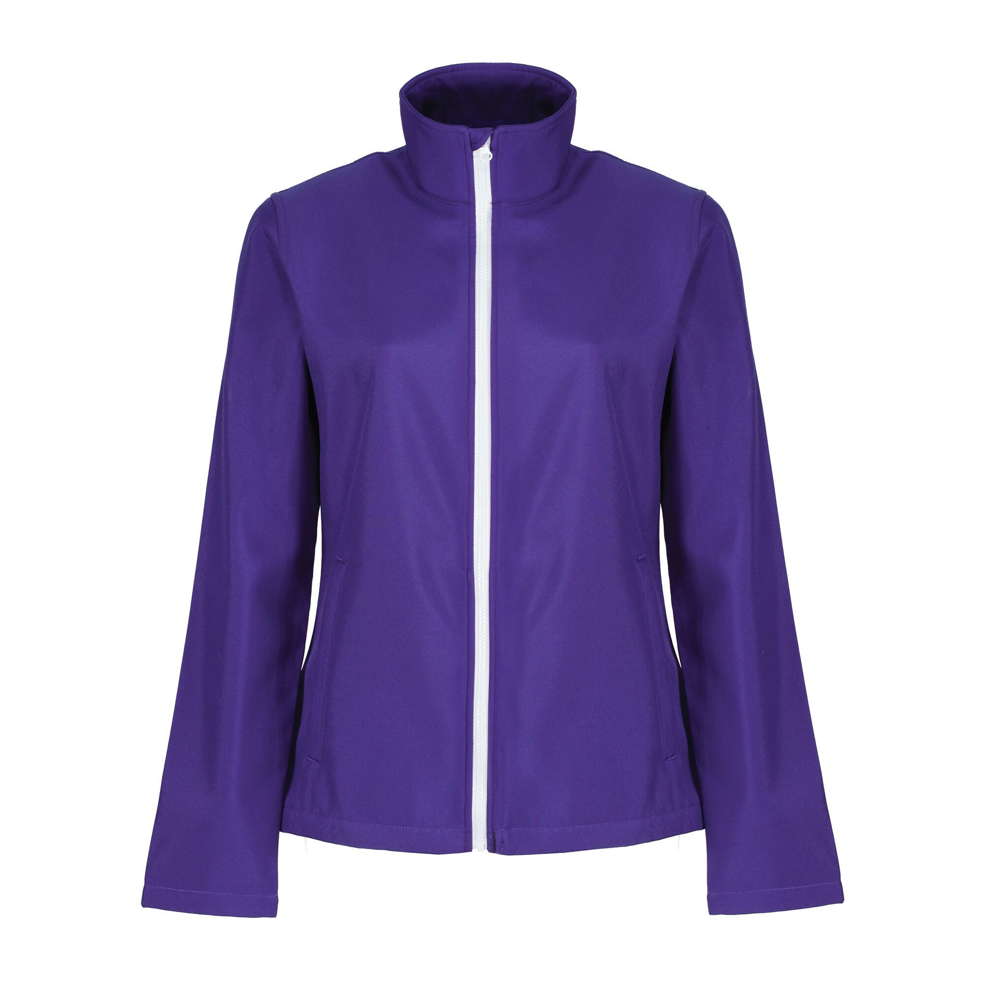 Regatta Regatta dames ablaze printable softshell jas