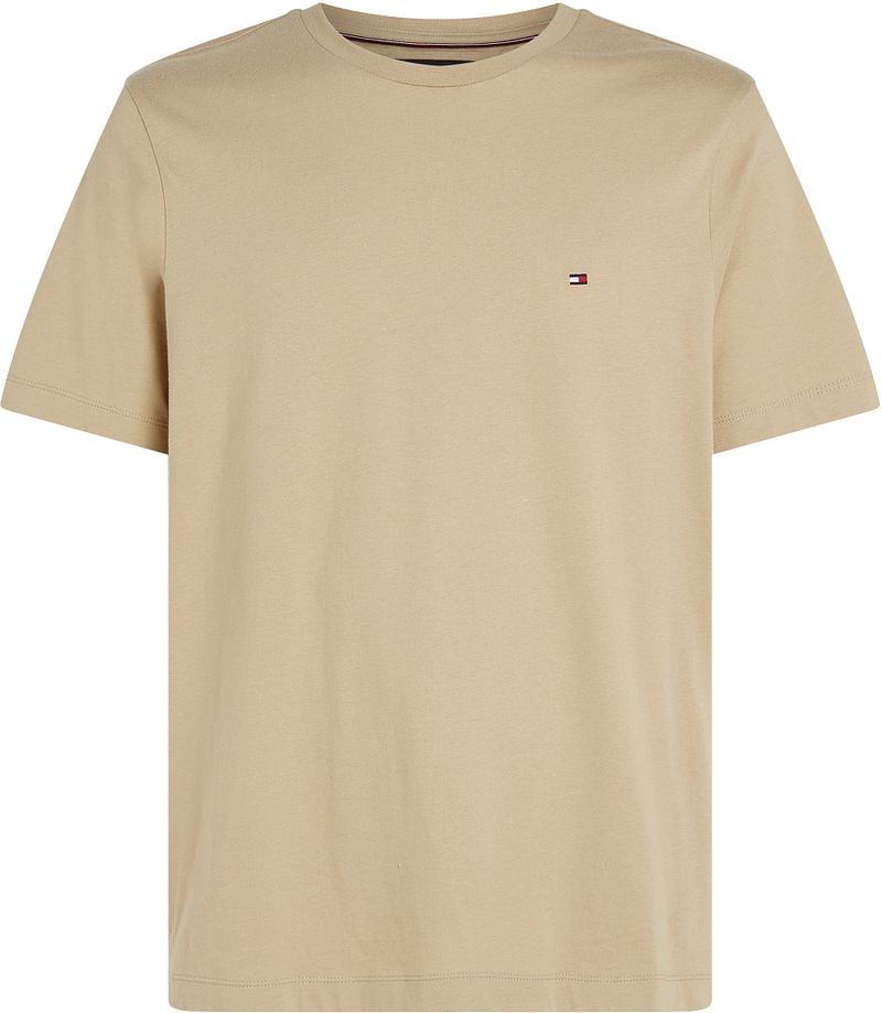 Tommy Hilfiger T-shirt Essential Beige