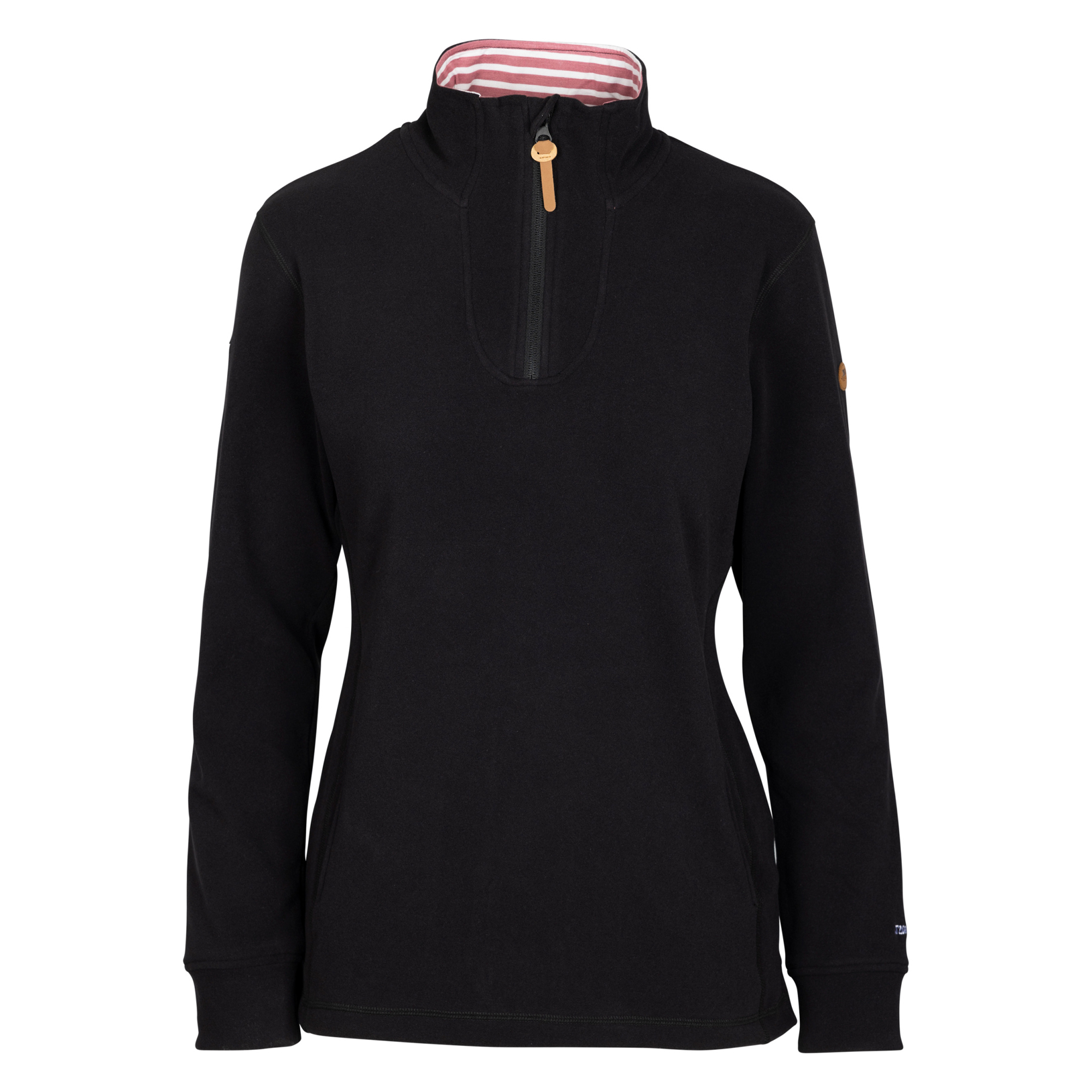 Trespass Dames groot hart fleece