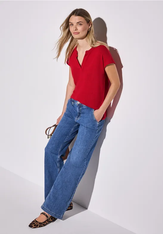 STREET ONE Shirttop