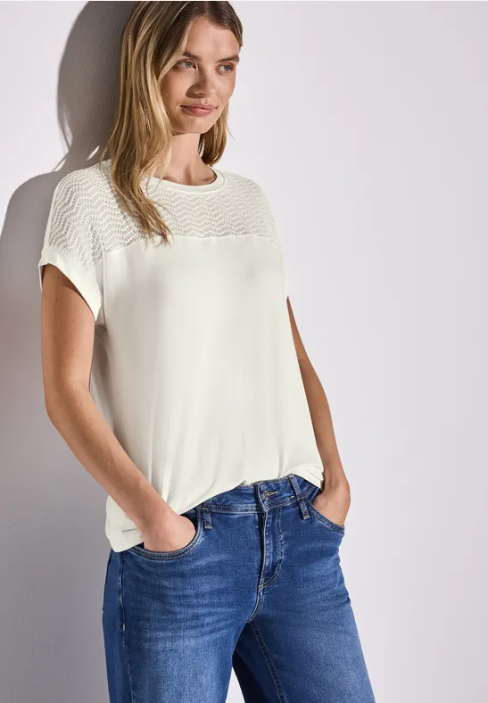 STREET ONE Shirttop