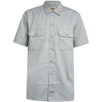 Dickies Overhemd Korte Mouw  Werkshirt