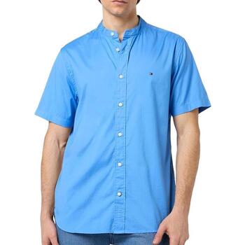 Tommy Hilfiger Overhemd Korte Mouw  -