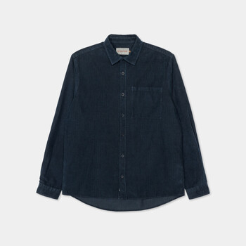 Revolution Overhemd Lange Mouw  Chemise Loose