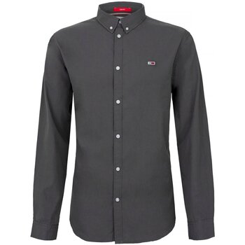 Tommy Jeans Overhemd Lange Mouw  DMODM09594