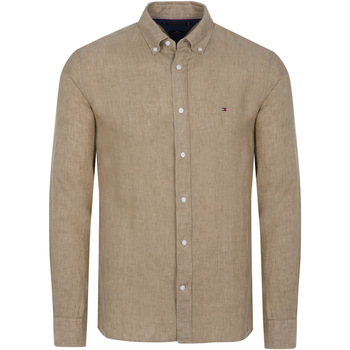 Tommy Hilfiger Overhemd Lange Mouw  -