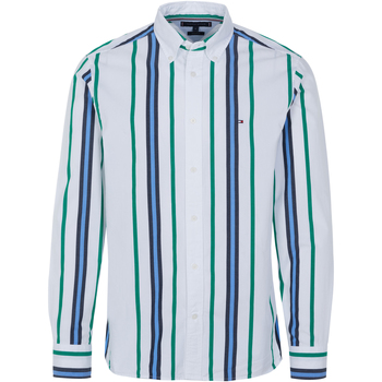 Tommy Hilfiger Overhemd Lange Mouw  -
