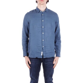 Woolrich Overhemd Lange Mouw  CFWOSI0113MRUT3372