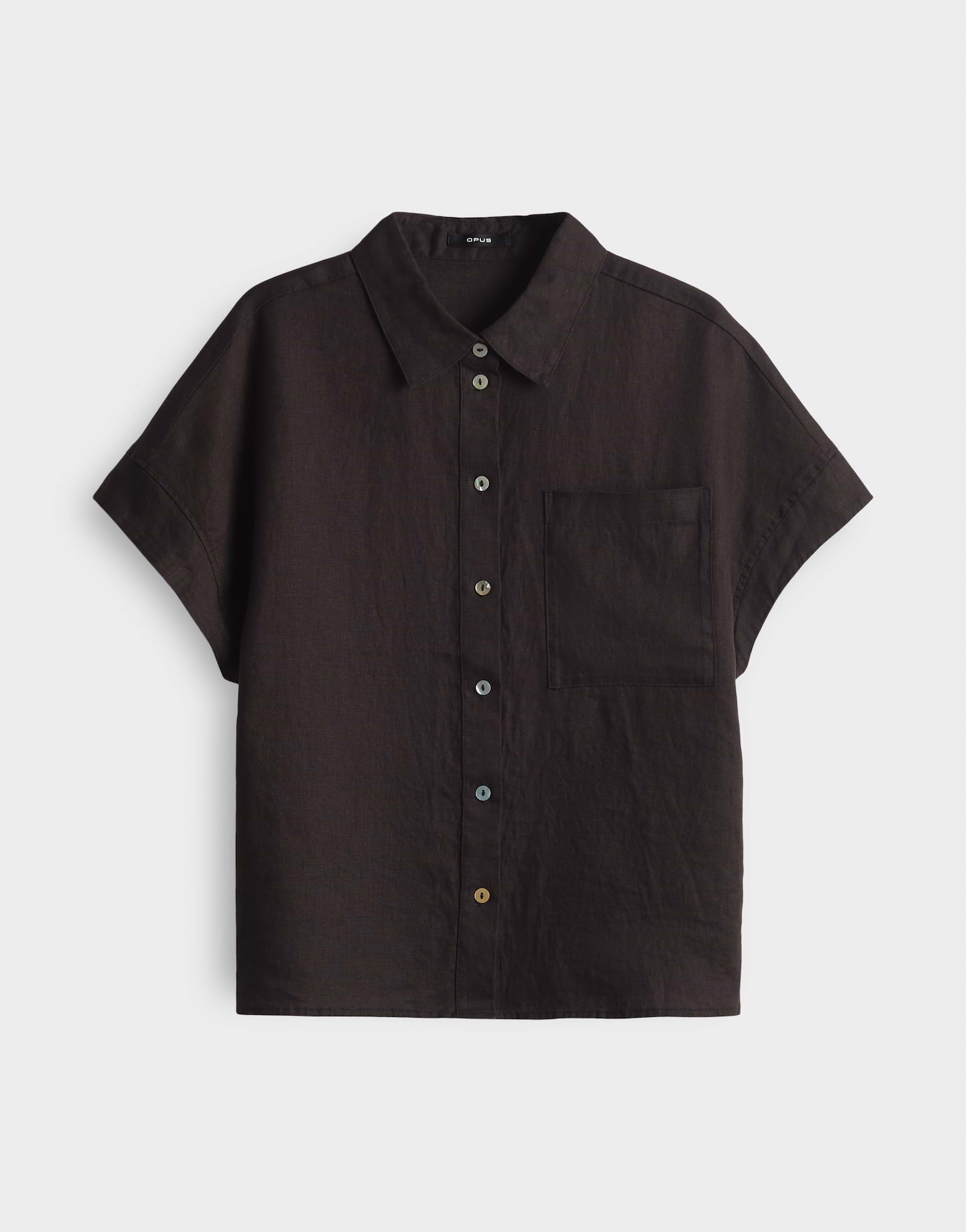 Opus felisa 10417510671100 felisa 20024 midnight brown