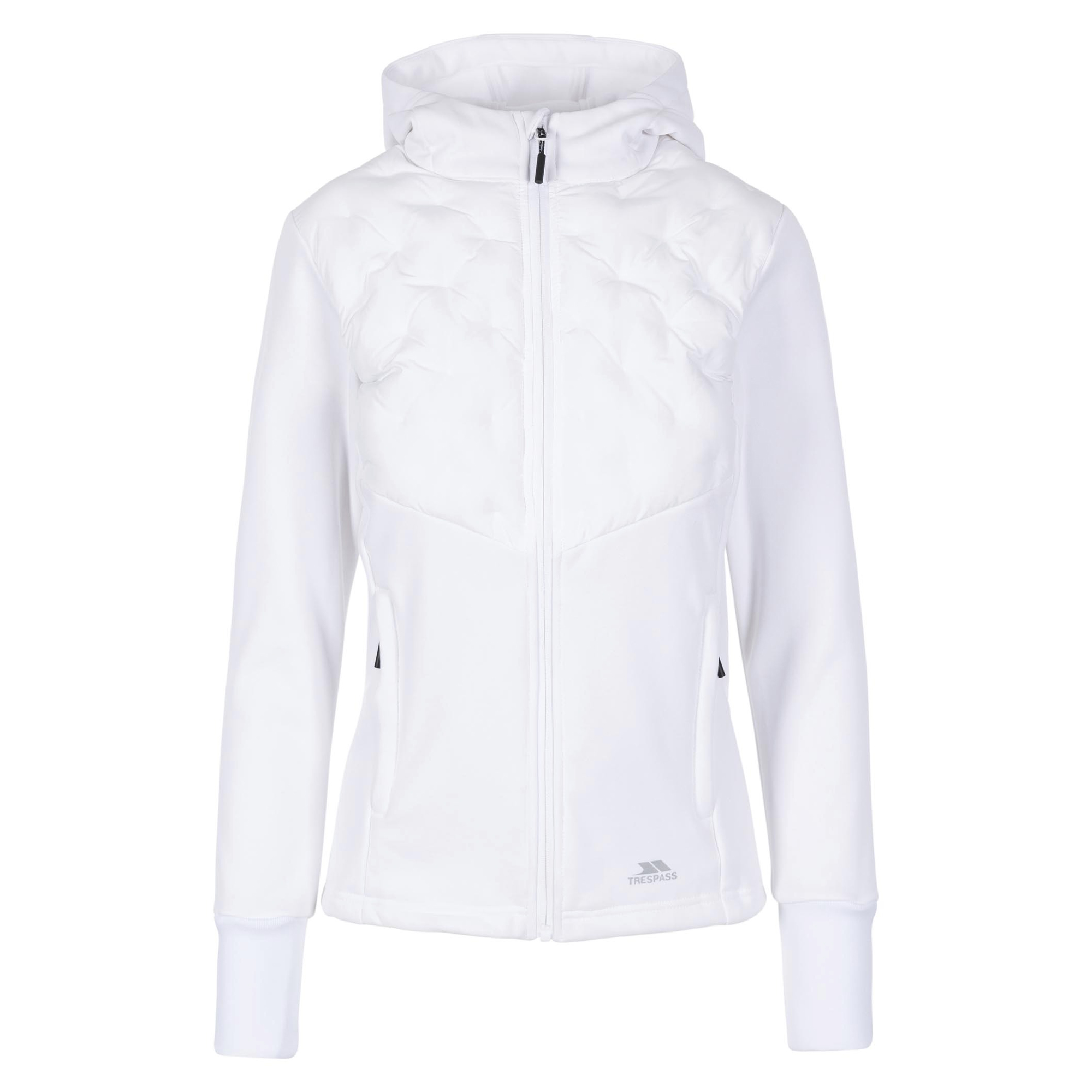 Trespass Dames marney active hybride jas