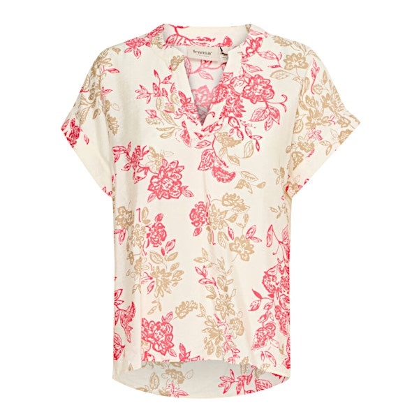 Fransa Blouse 20615566-204563