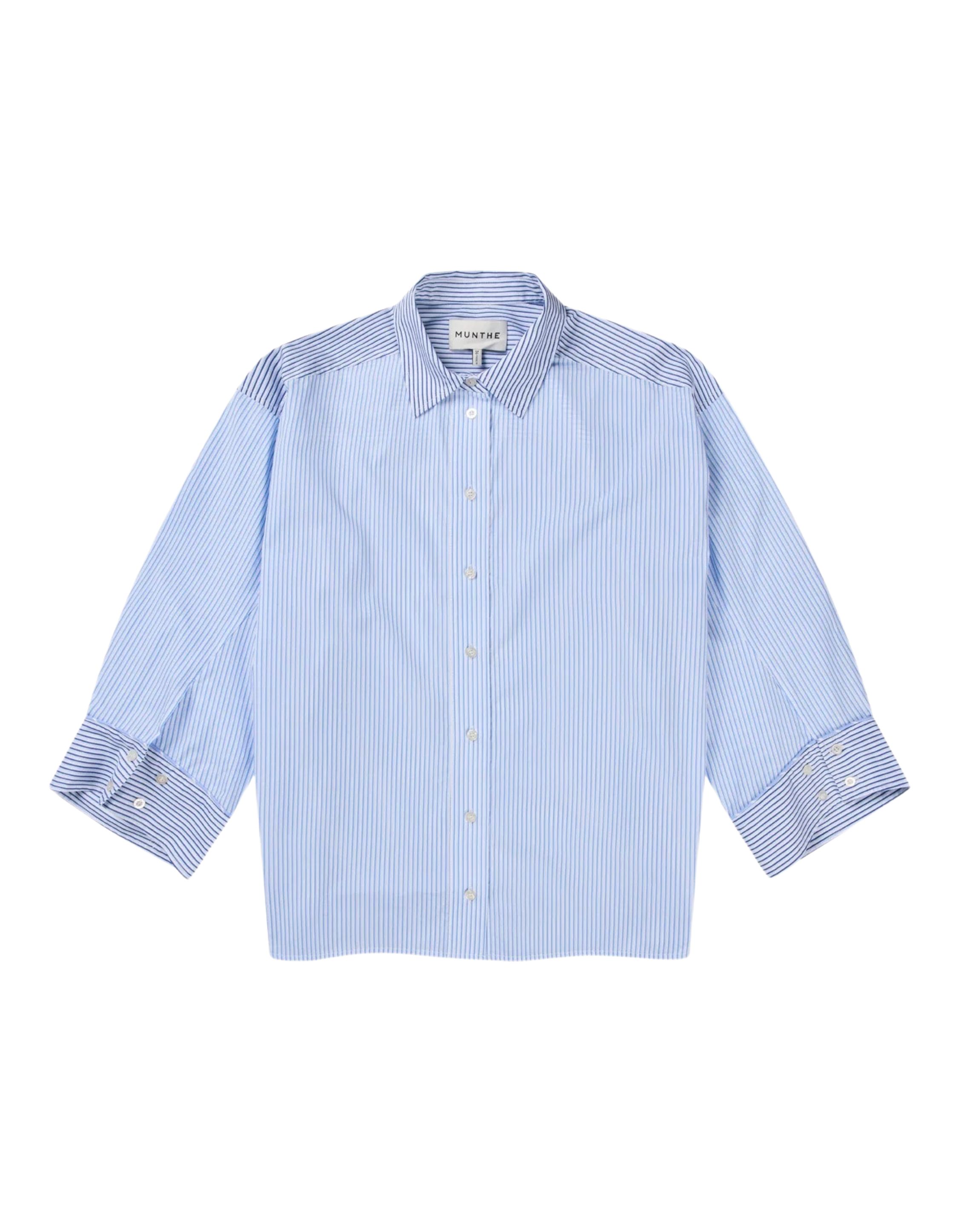 Munthe Filberto blouses 251-1023-25126