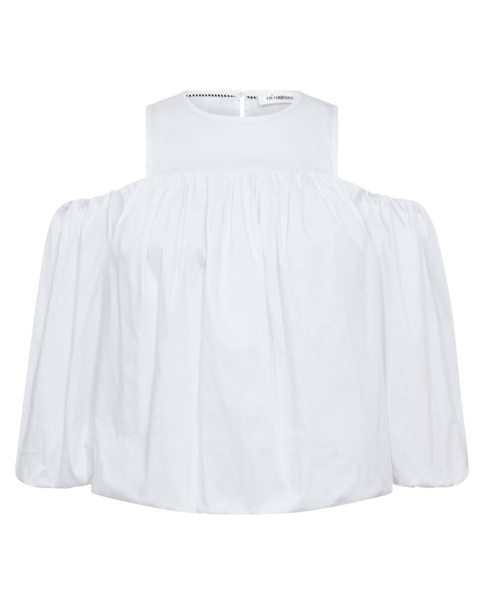 Co'Couture Blouse lange mouw 35849 sannacc