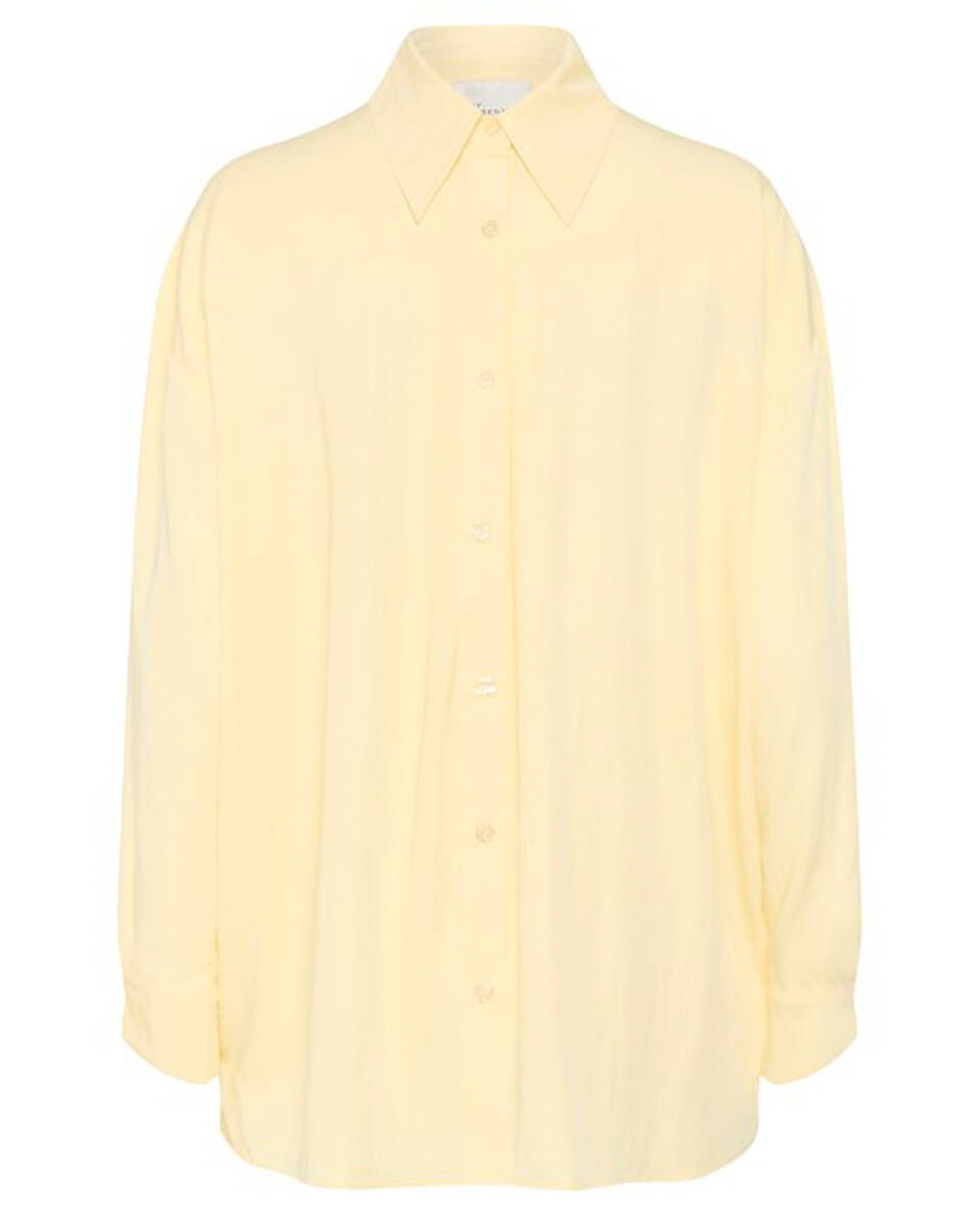 My Essential Wardrobe Blouse lange mouw 10705144 gildamw