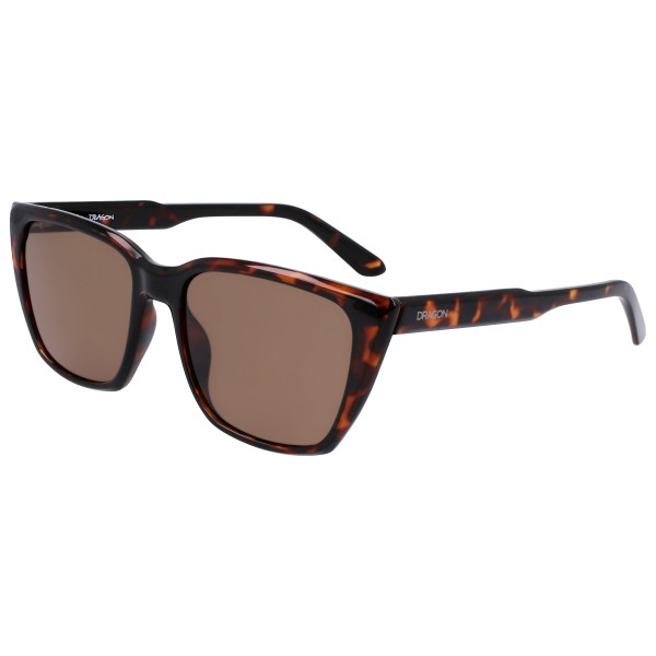 Dragon  Women's Luna - Zonnebril bruin
