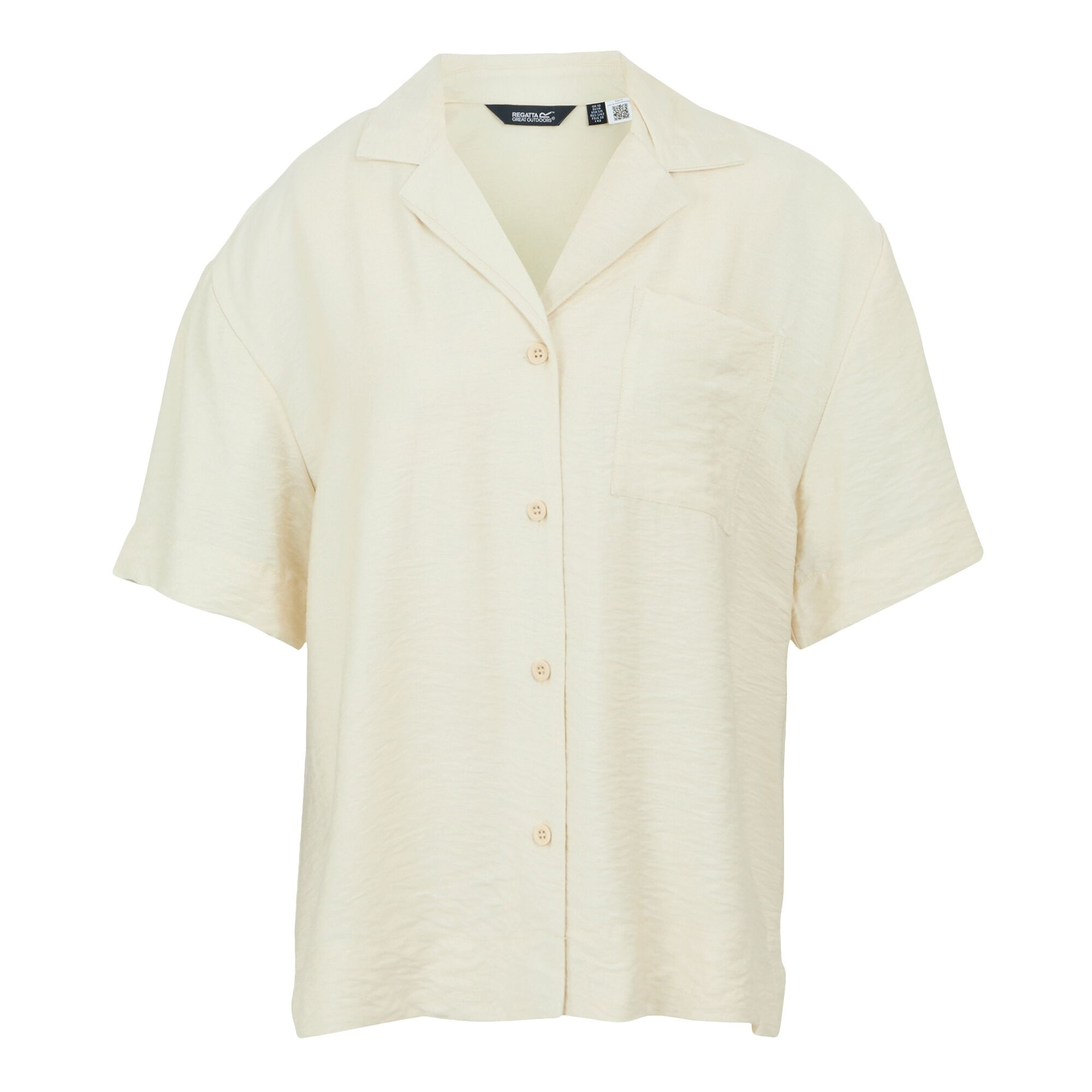 Regatta Dames salise lichtgewicht shirt