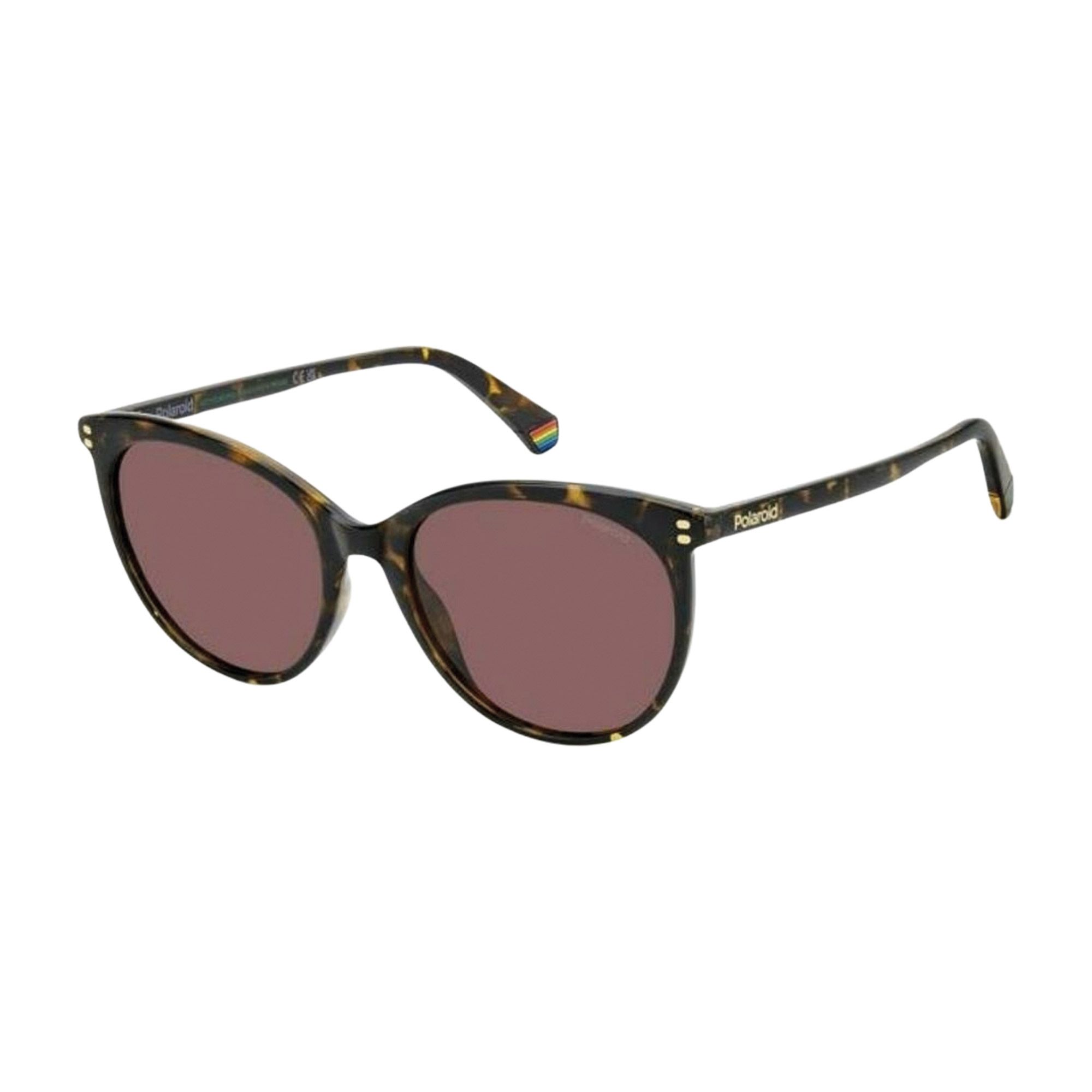 Polaroid PLD6231 Zonnebril Dames