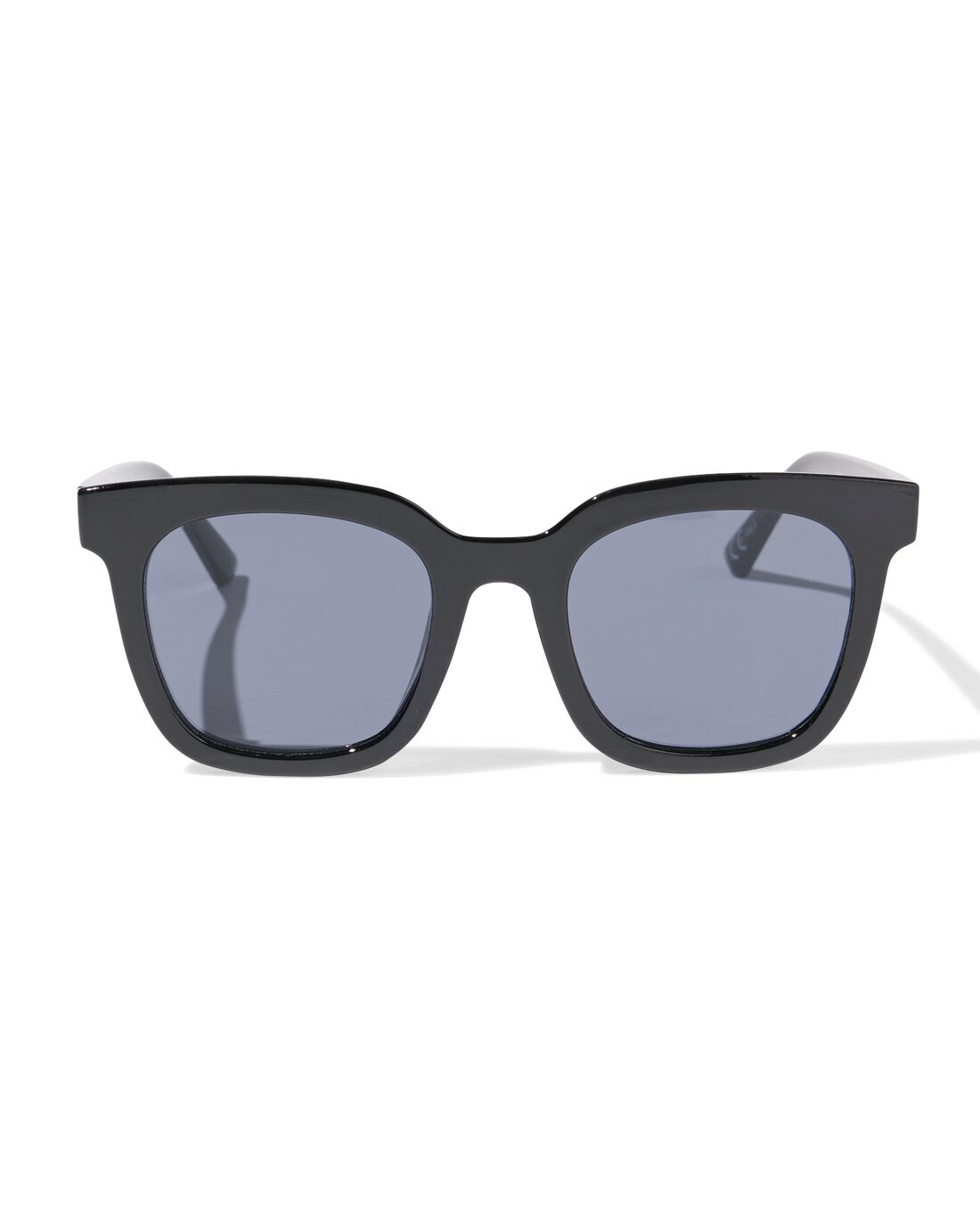 HEMA Dameszonnebril Vierkant (Black)