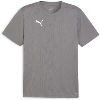 Puma T-shirt Korte Mouw  -