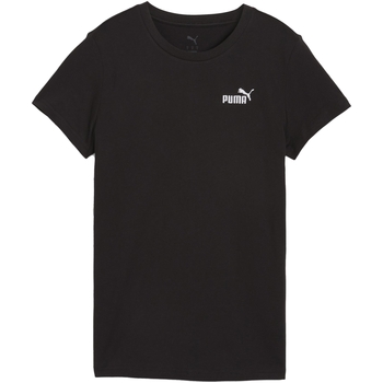 Puma T-shirt Korte Mouw  250892