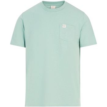 Protest T-shirt Korte Mouw  T-shirt Prtcruz